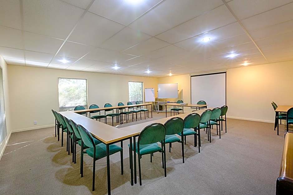 Bella Vista Motel Palmerston North