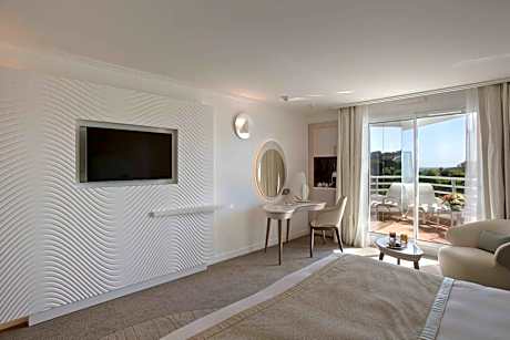 Superior Double Room - Terre & Mer