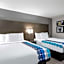 La Quinta Inn by Wyndham Indianapolis Airport Executive Dr