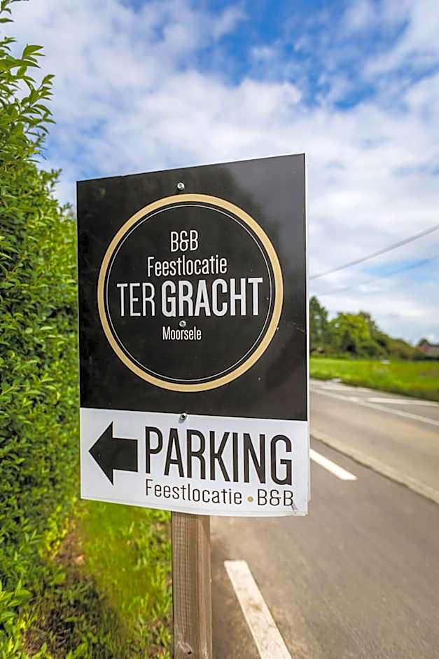 B&B Ter Gracht