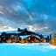 Waldorf Astoria By Hilton Park City