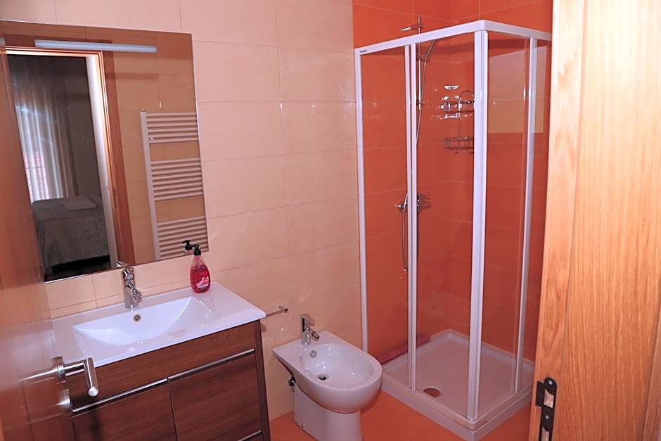 BellaVista Alojamento