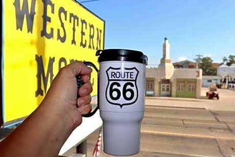 Western Motel