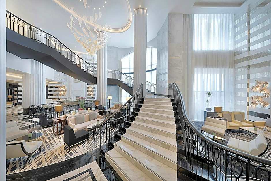 The St. Regis Amman