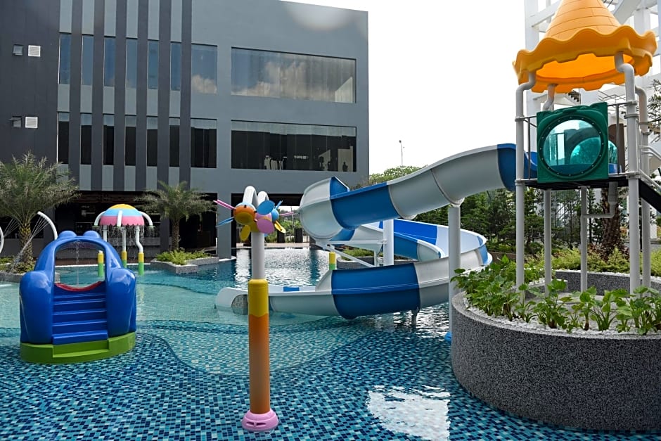 Vangohh Eminent Hotel & Spa