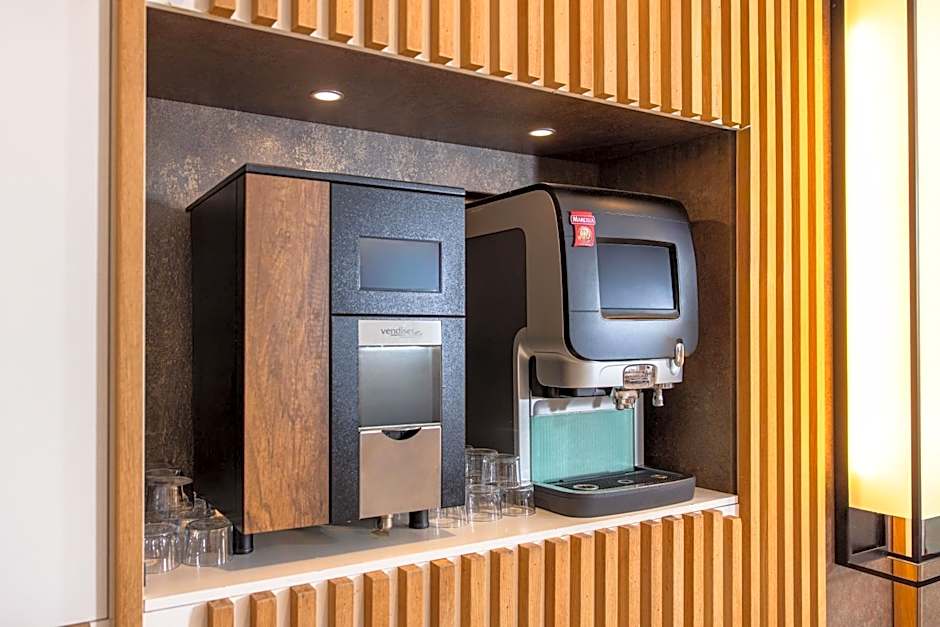 RVHotels Broquetas Spa Termal