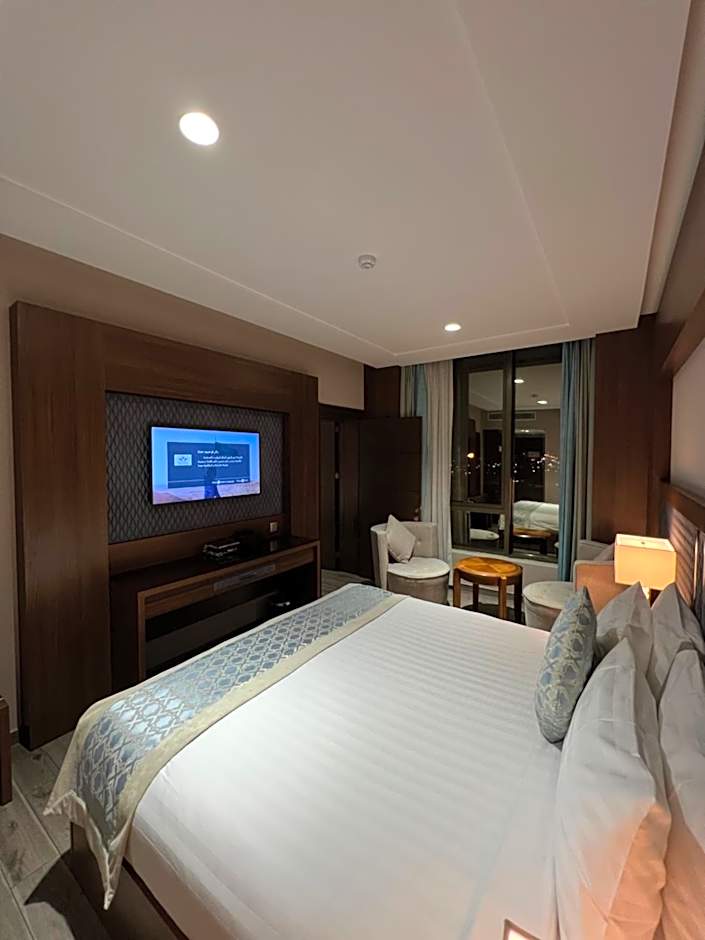 Violet Al Shisha Hotel