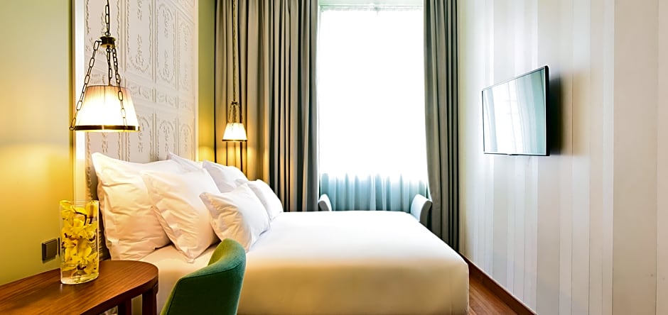 Pousada de Lisboa - Small Luxury Hotels Of The World