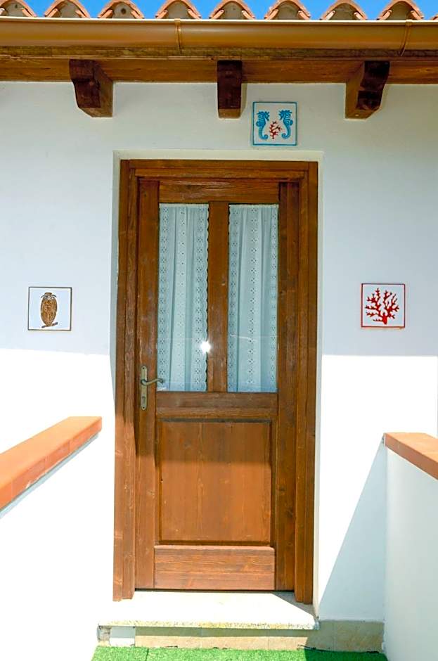 B&B Il Mirto di Paola