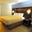 The Residency Inn