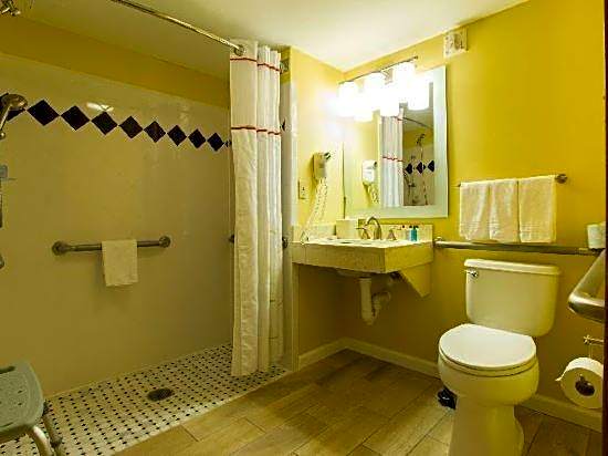 Dulles Suites Extended Stay