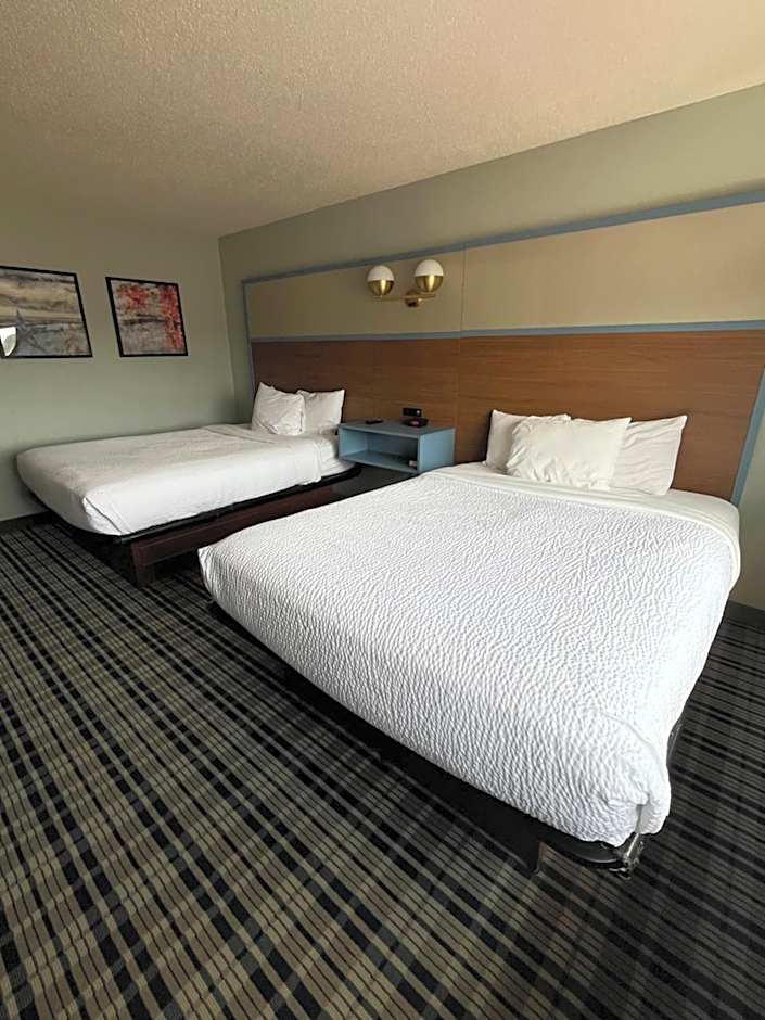 AmericInn by Wyndham Cloquet