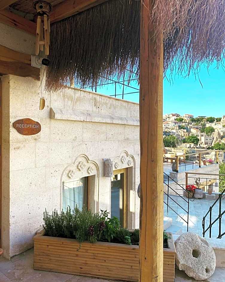 Vie Cappadocia - Adults Only