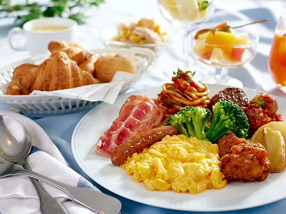 Comfort Suites Tokyo Bay