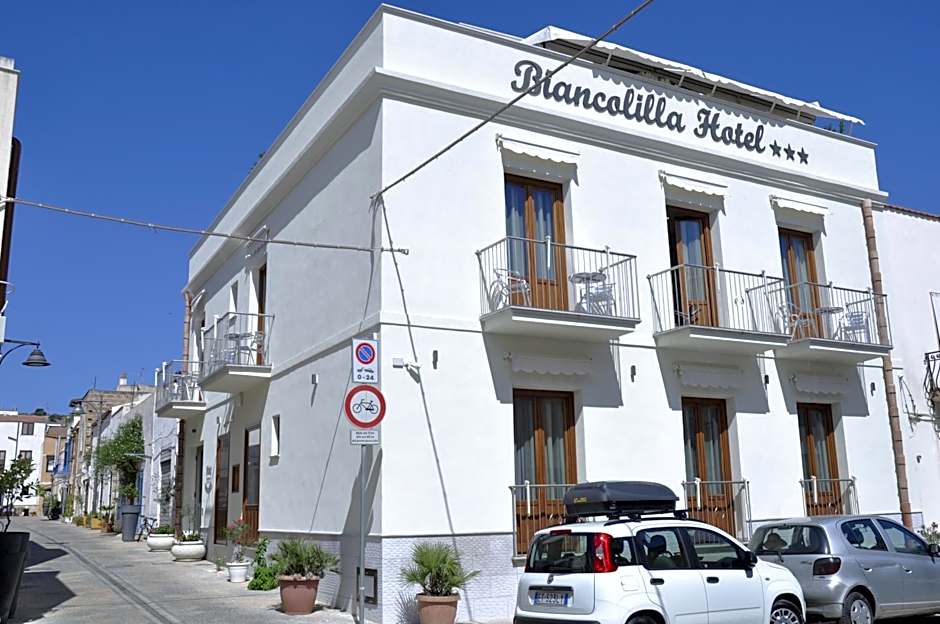 Hotel Biancolilla