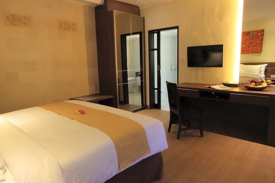 Hotel Melamun