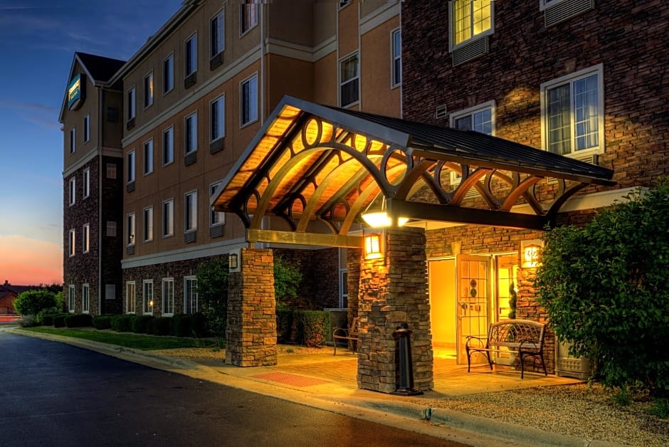 Staybridge Suites Rockford, an IHG Hotel