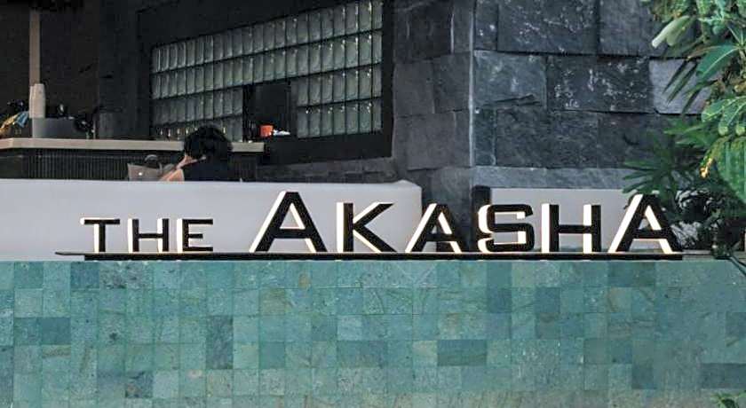 The Akasha Canggu Hotel