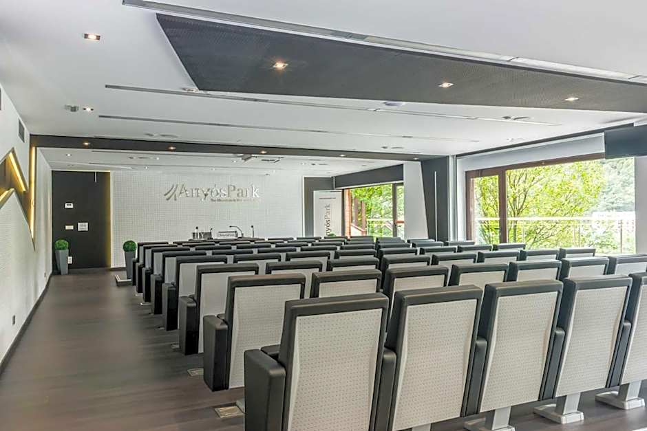 Aparthotel AnyosPark Mountain & Wellness Resort