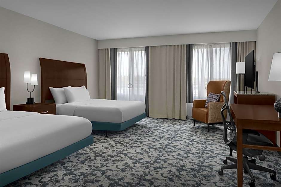 Hilton Garden Inn Annapolis