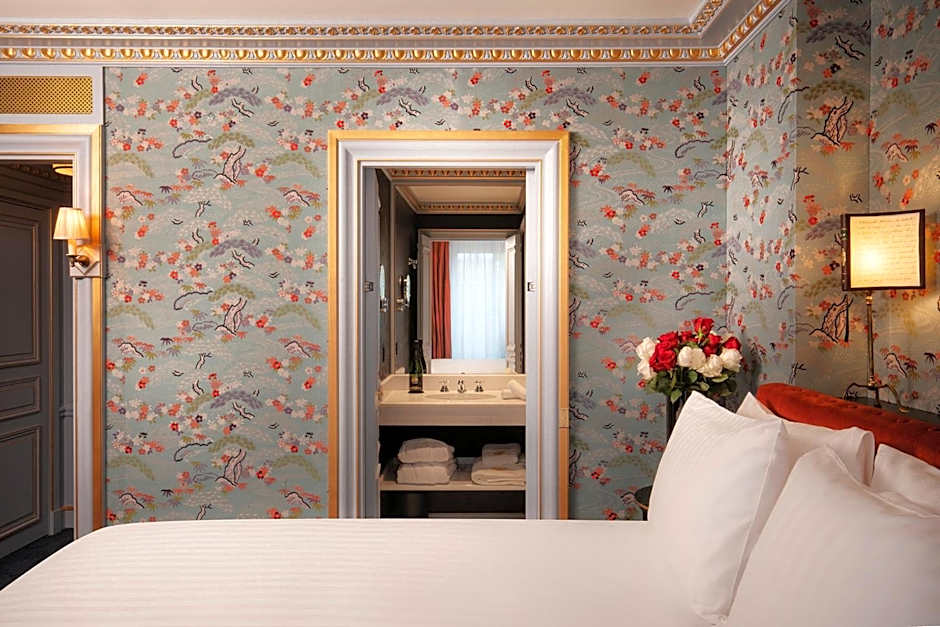 Maison Proust, Hotel & Spa La Mer