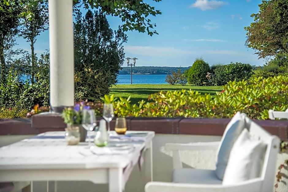 Strandhotel Glücksburg