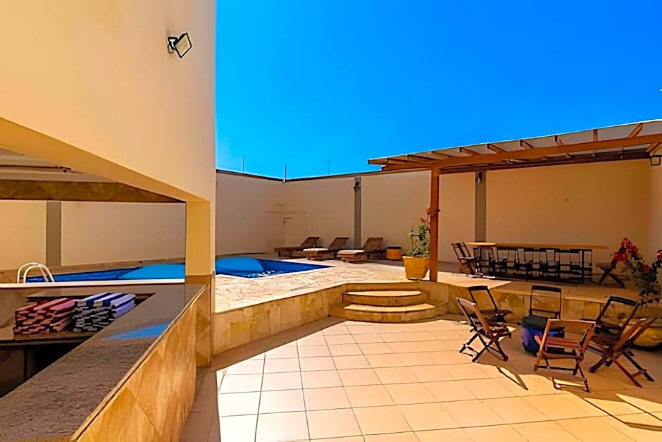 Guest House Iguatemi Campinas - Casa Perfeita