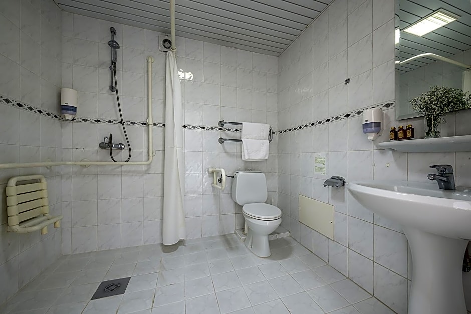 Grata by Centrum Hotels