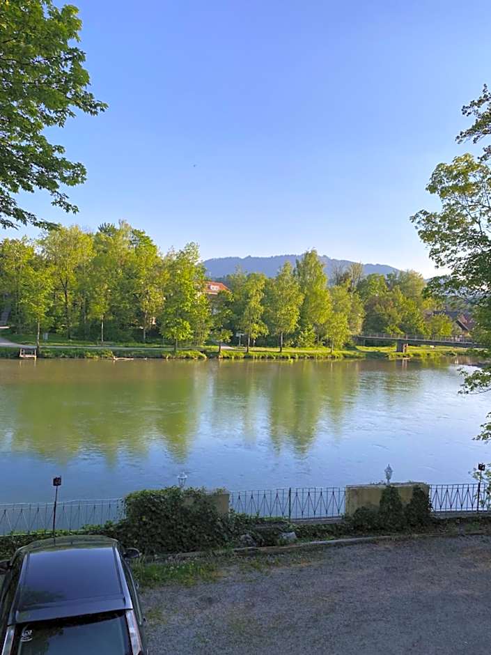 Gästehaus Altes Fährhaus