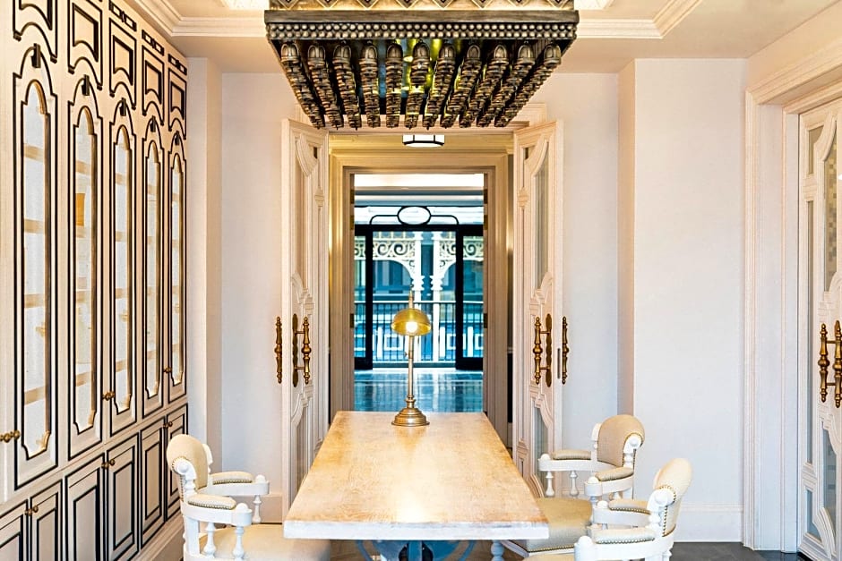 Hotel de la Coupole - MGallery