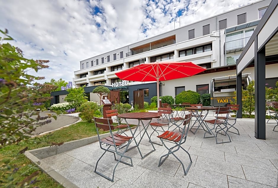 Hotel Schönbuch