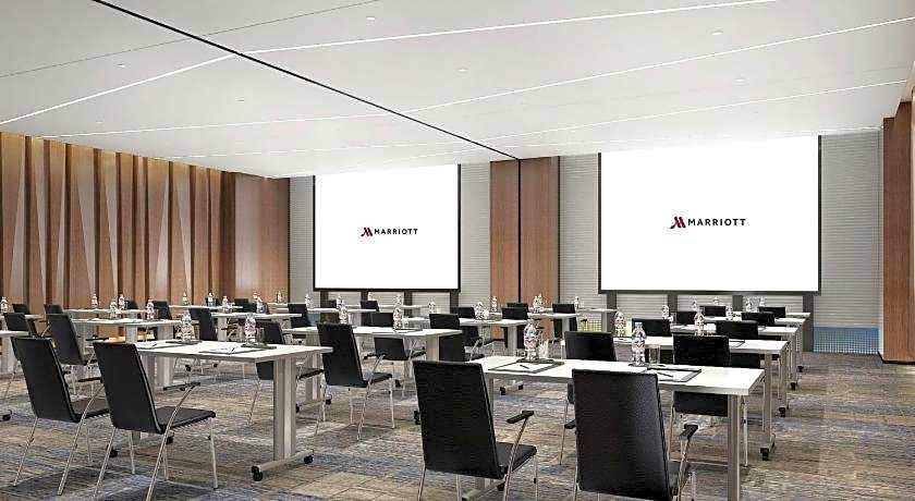 Kaohsiung Marriott Hotel