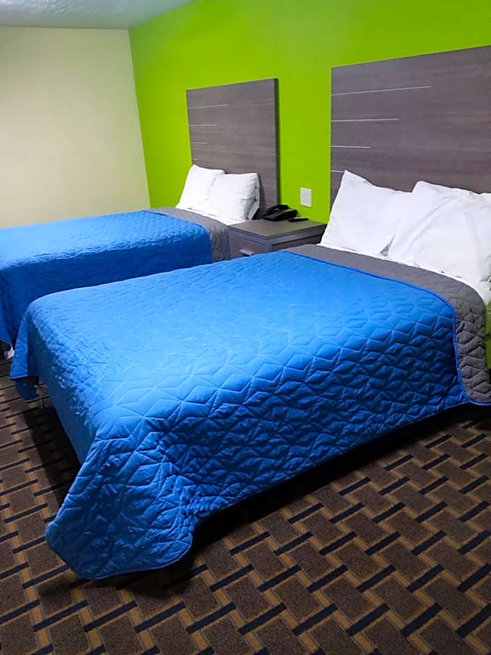 Ameristay Inn & Suites