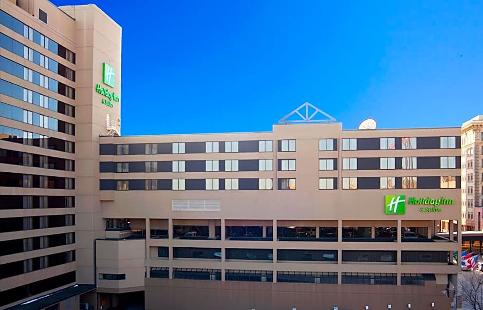 Holiday Inn & Suites Duluth-Downtown By IHG