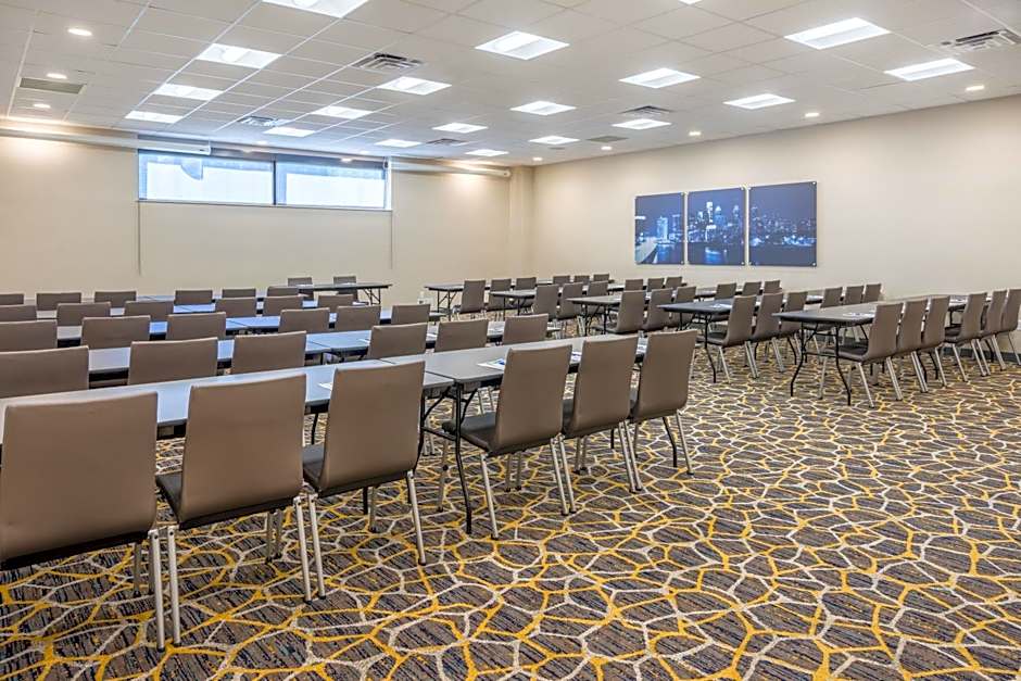 Holiday Inn Express Philadelphia-Midtown By IHG