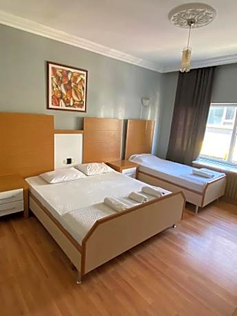 Otel Mola