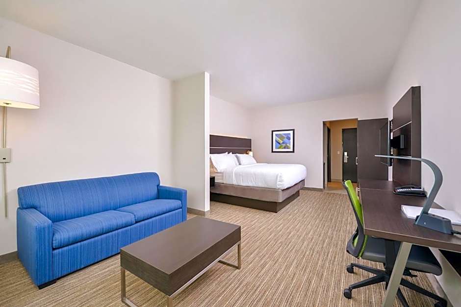 Holiday Inn Express Donaldsonville By IHG
