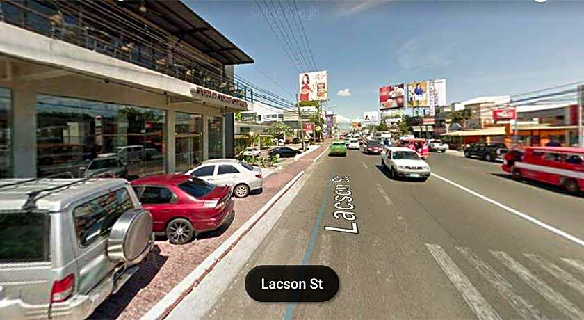 Hometown Hotel Bacolod