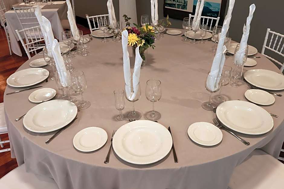 Hotel The Park Derio