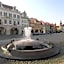 Hotel Zlatý Anděl