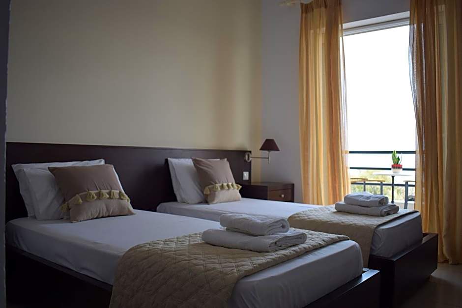 Tokalis Boutique Hotel & Spa