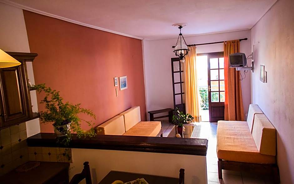 Hesperia Hotel