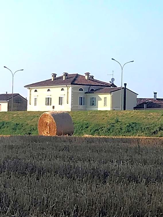 Locanda La Motta