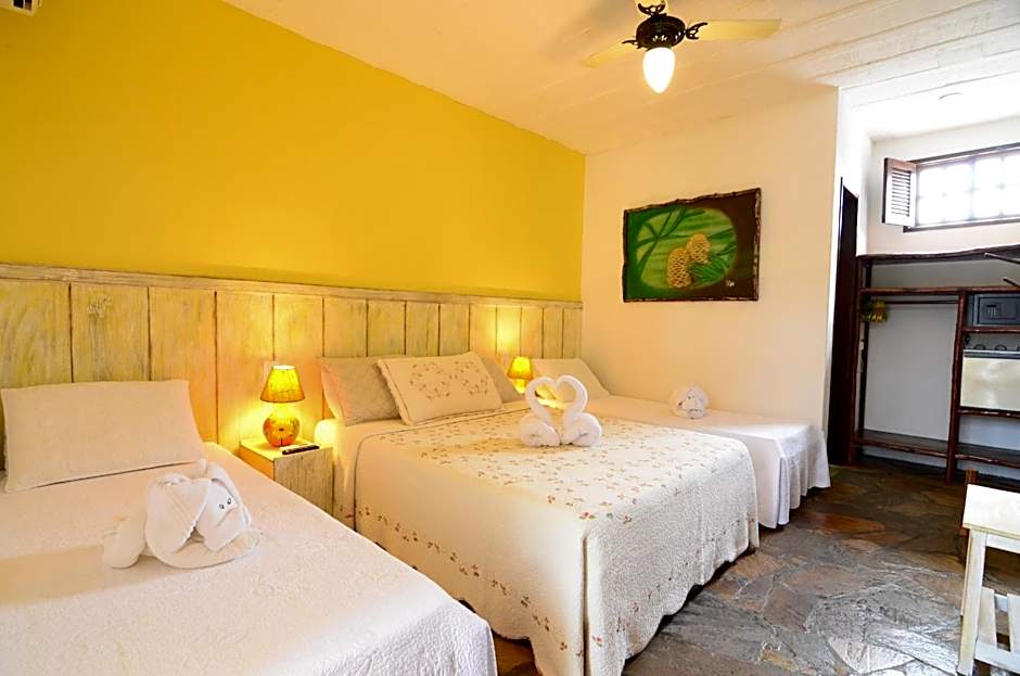 Pousada Casa de Maria