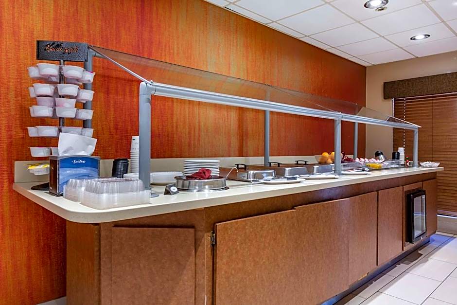 Best Western Plus Scottsdale Thunderbird Suites