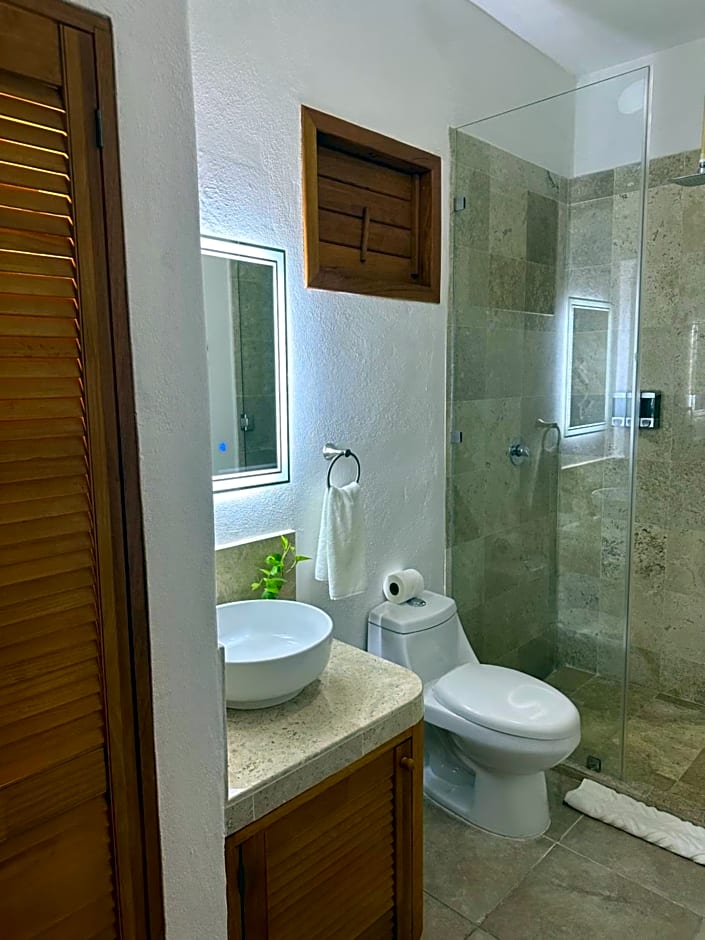 Casa del Sol Holbox - Self Check In