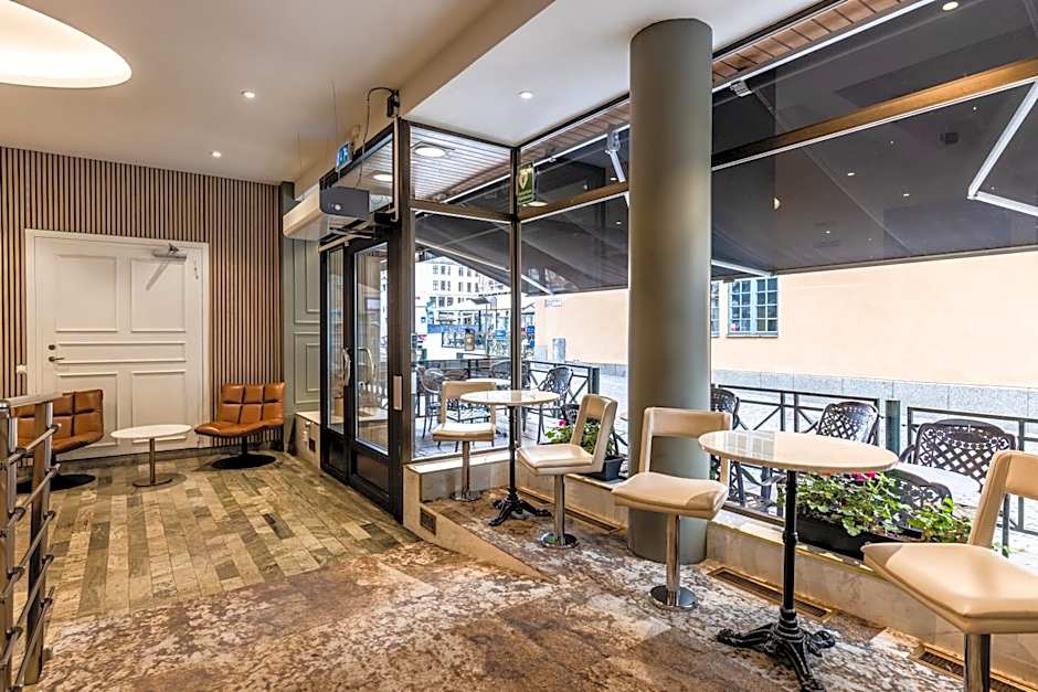 Comfort Hotel Linköping City