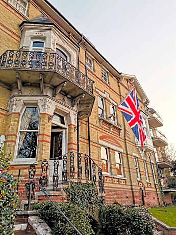 Villa Rothsay Hotel