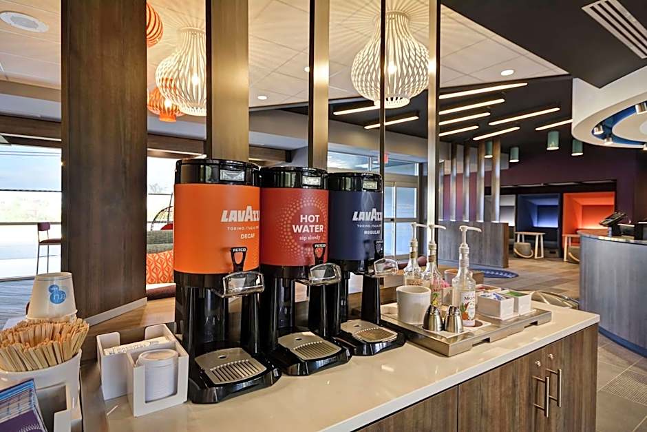 Tru By Hilton Winchester