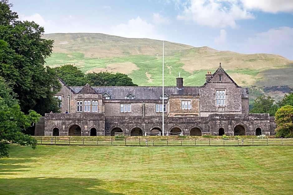 The Dalesman Country Inn